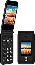 AT&T CINGULAR FLIP 4 SMARTFLIP IV U102AA 4G Phone for AT&T ONLY