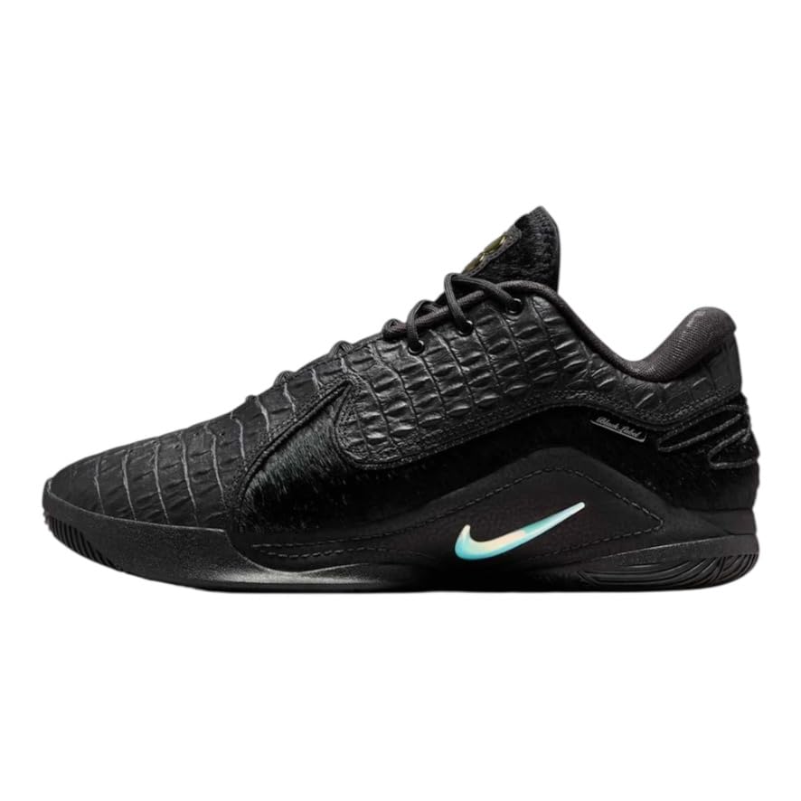 Image of Nike Men's Lebron XXII Crown Jewel Basketball Shoes