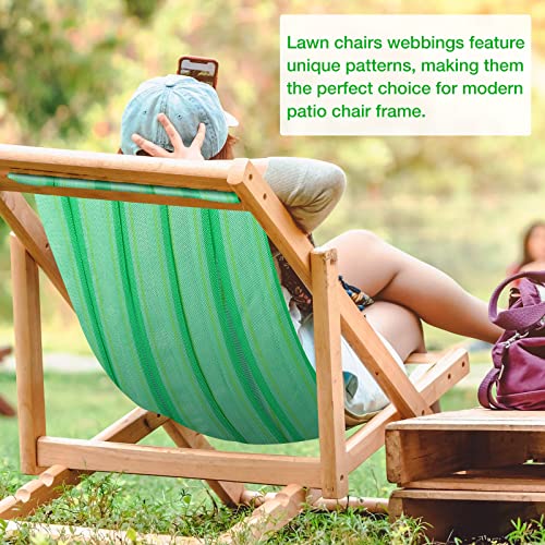 2 rotoli da 2 1/4 di pollicex100 piedi di ricambio...