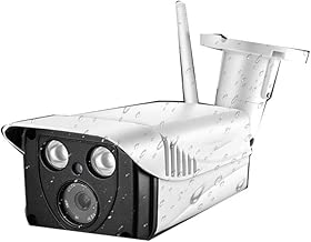 MYZ Waterproof Monitoring Equipment Millionpixels960p