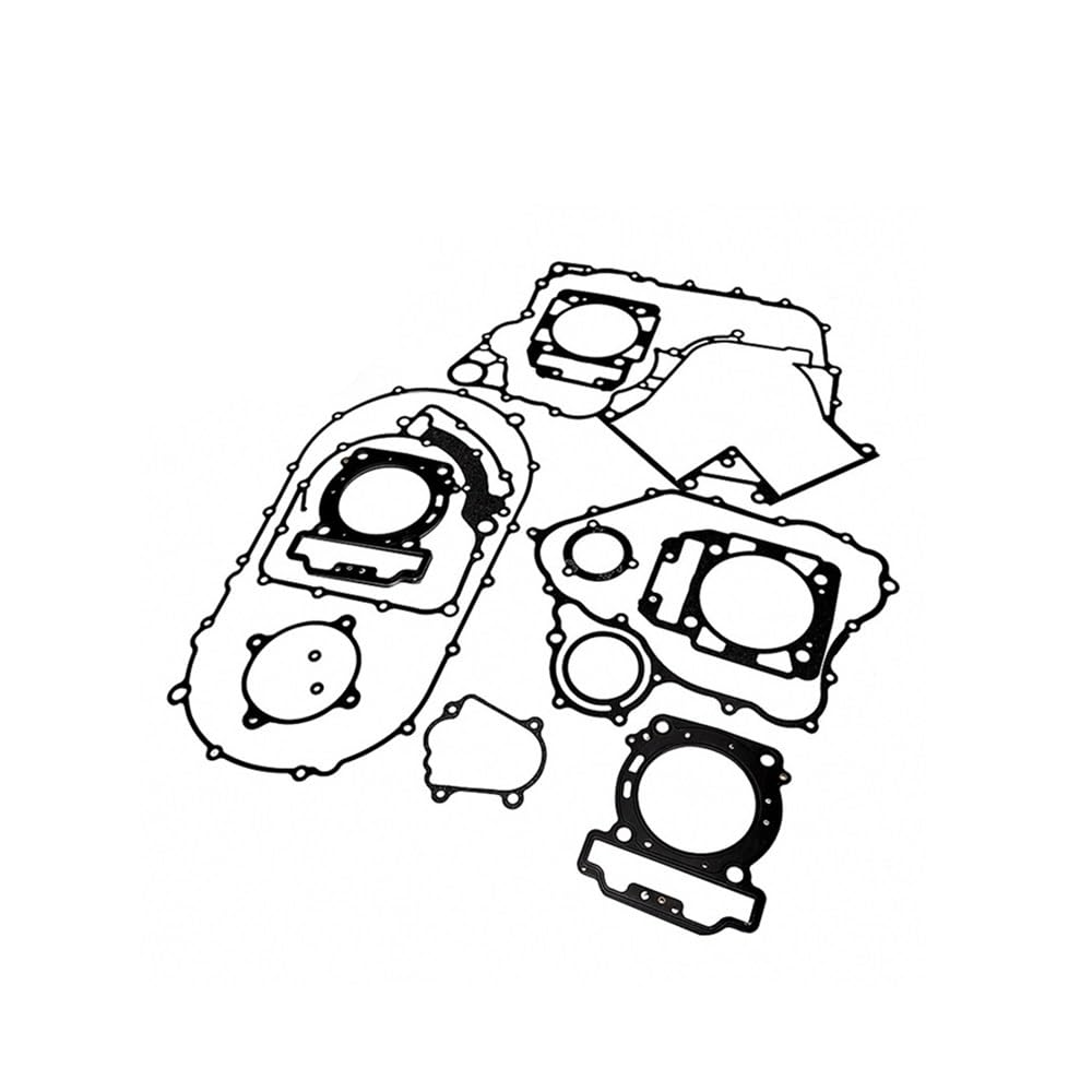 Kit joints moteur CF800 de qualité supérieure pour une étanchéité optimale du bloc 800cc