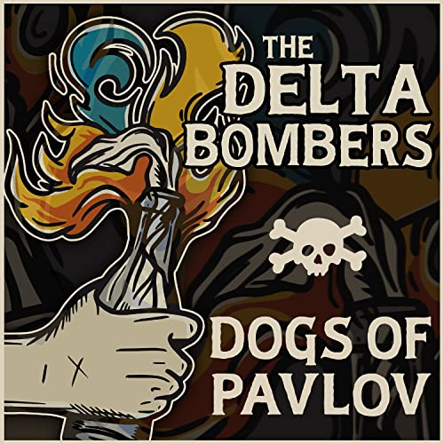 The Delta Bombers