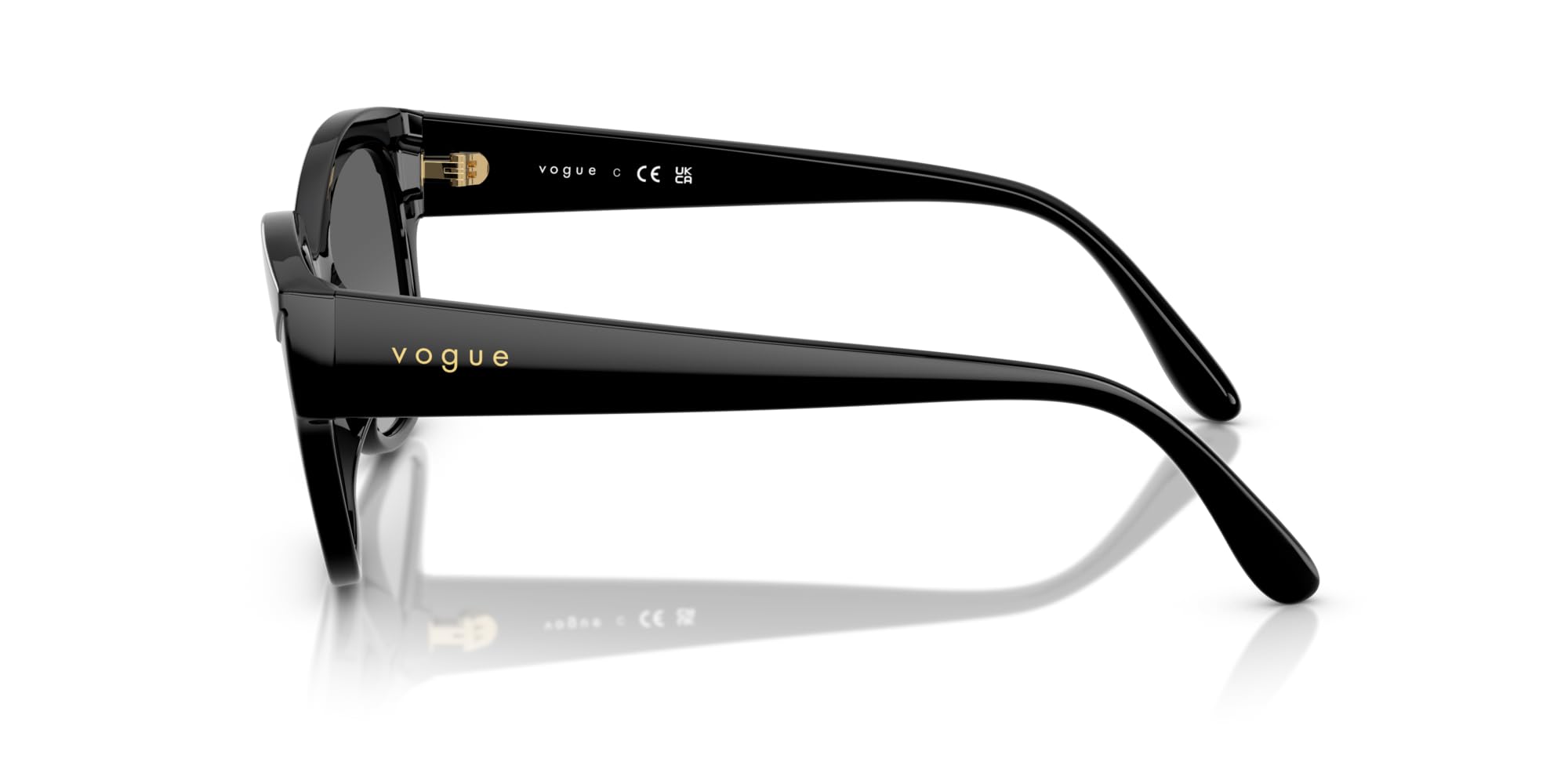 Vogue Occhiali da sole da donna Vo5638su Universal Fit