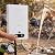 SANAUGAS Tankless Water Heater Propane, 3.18GPM 12L Portable Instant Hot Water Heater, Outdoor Use for RV camping, Camper Van, Camping Trailer, Cabin, Barn, Pool, White