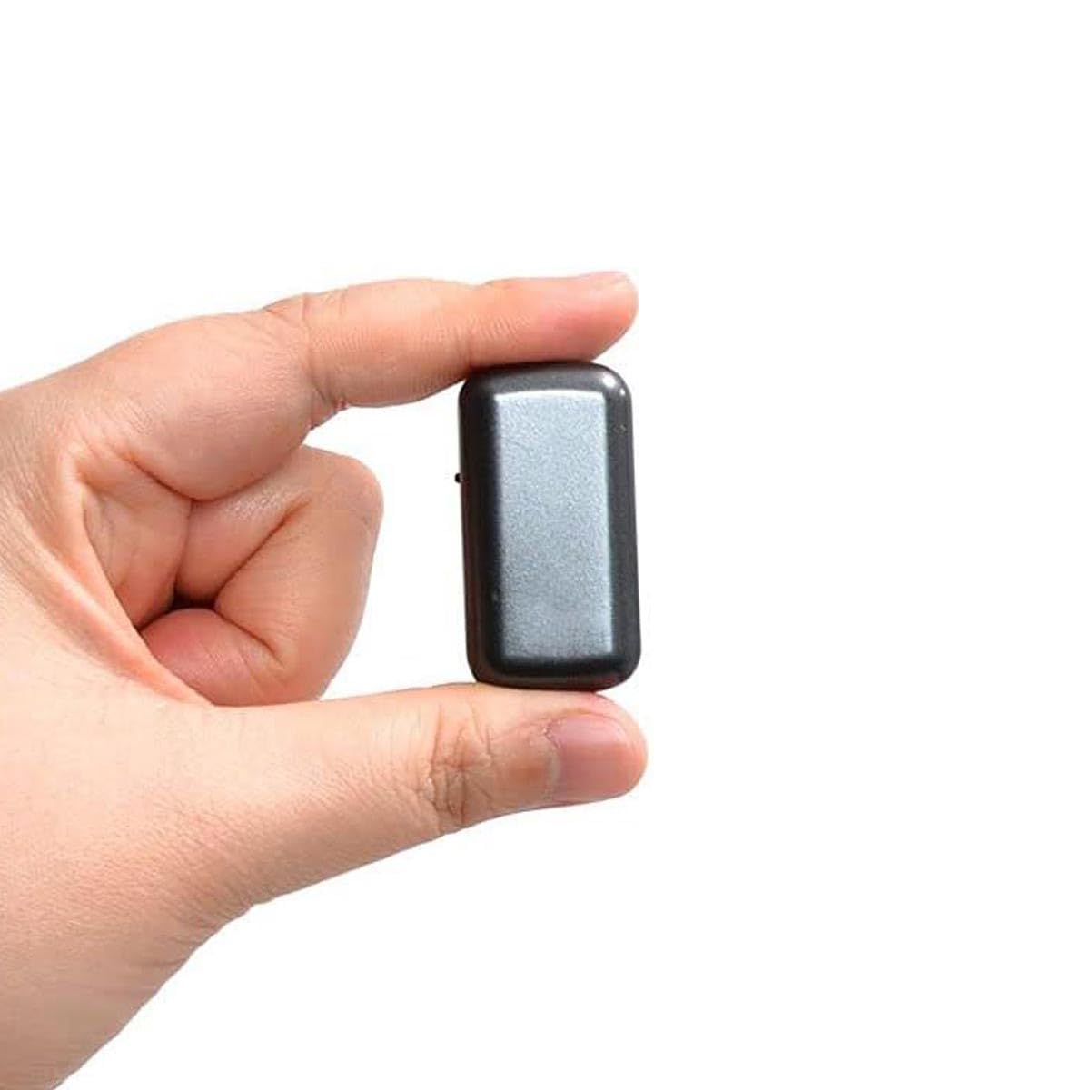 Mini GPS Data Logger Ultra-Compact précis Longue autonomie résistant IPX6