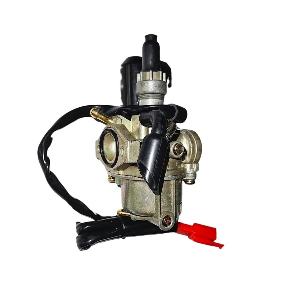 HONDA タクト50 AF30 キャブレター ホンダ [Y-250627-26] Amazon | キャブレター キャブ 50cc AF24 AF30 タクト 50 パーツに適合