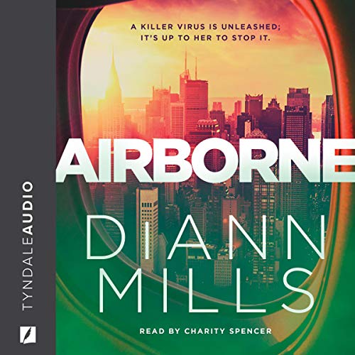 Airborne by DiAnn Mills episode artwork