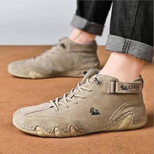 Vogldeck – Sapatos Nevova para homens, Nevoldeck – Sapatos ortopédicos impermeáveis de inverno, sapa
