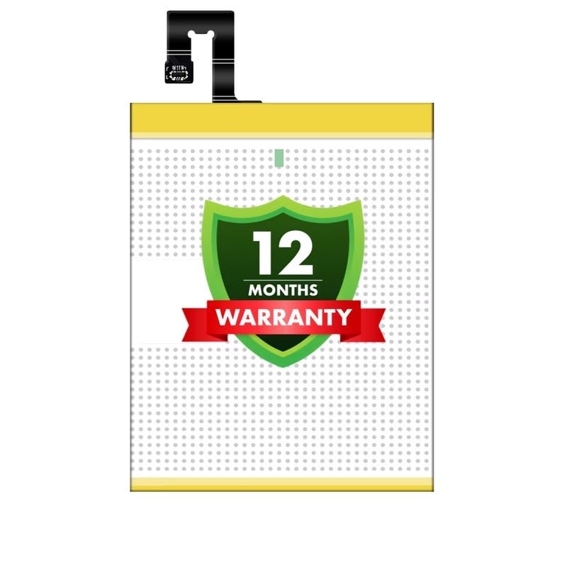 Image of Original B-P1 Battery Compatible for Vivo X60 Pro (V2046) - (4200mAh) - 1 Year Warranty DF7