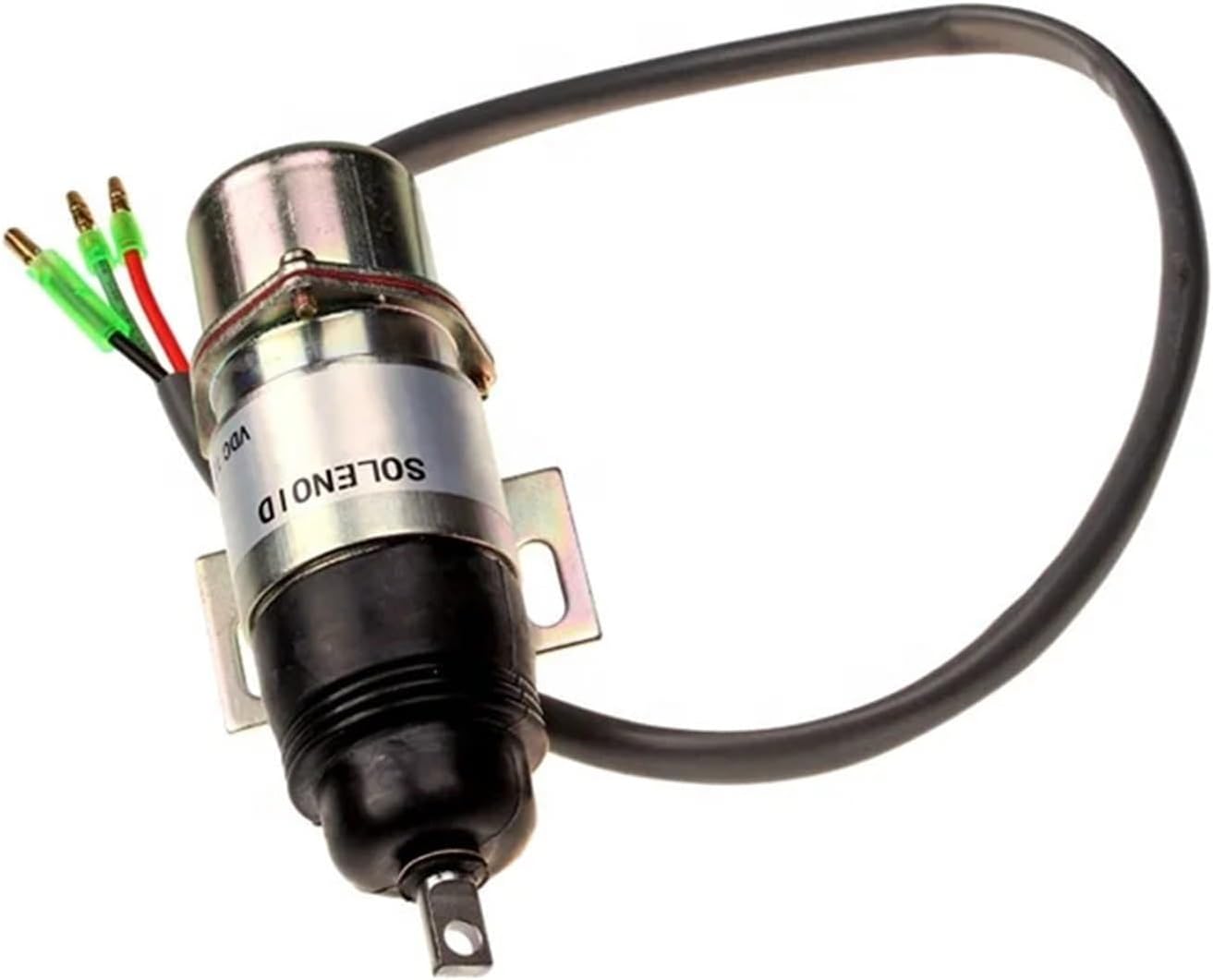 MV1-58 894453-3411 12V Fuel Stop Magnetic Solenoid