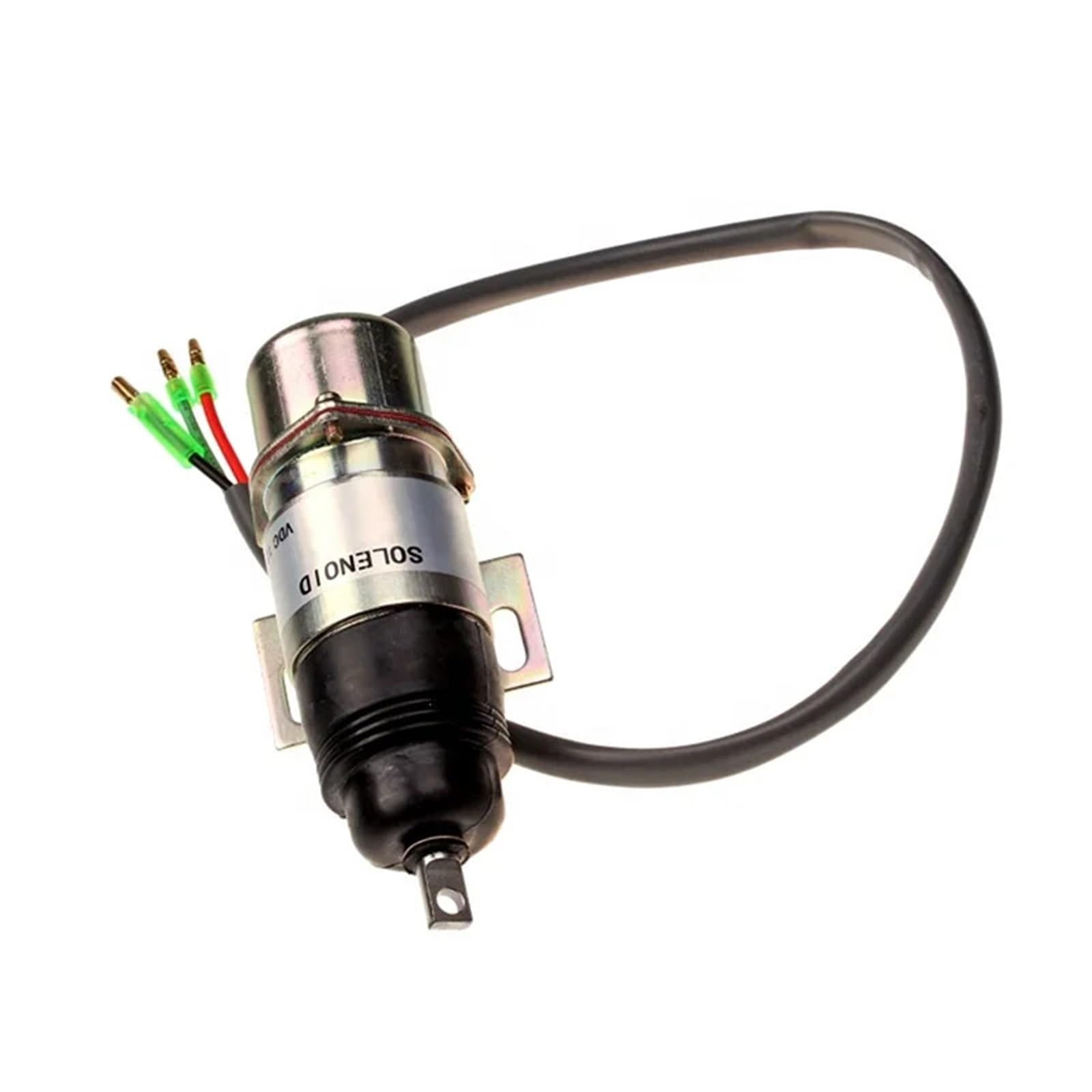 MV1-58 894453-3411 12 V magnetyczny elektromagnes zatrzymania paliwa