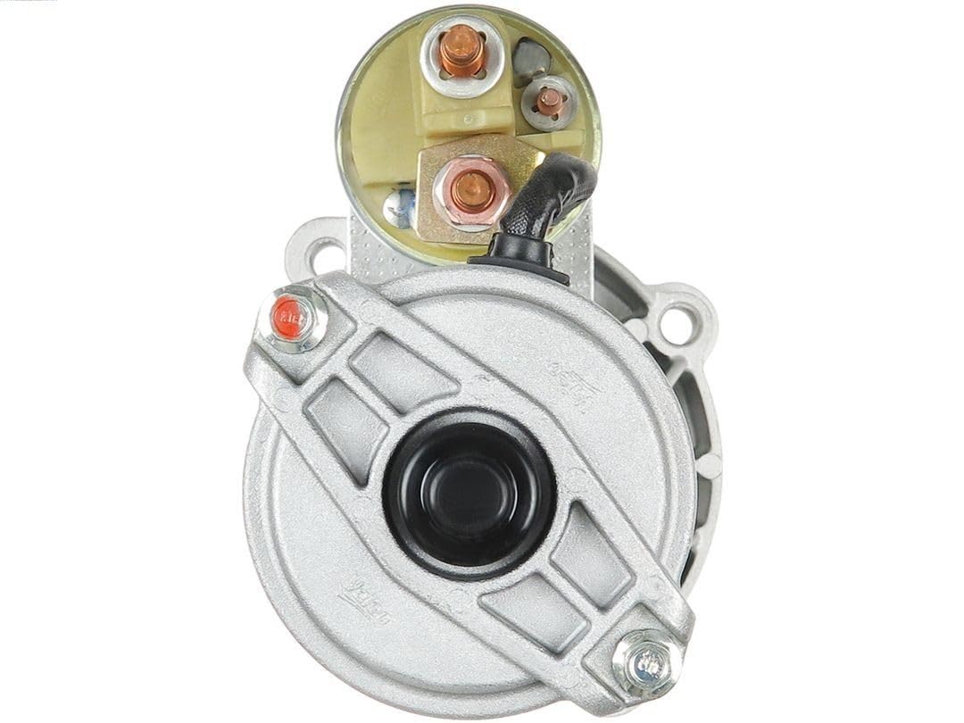 AS-PL S3027 (VALEO) Starter motor/arranque