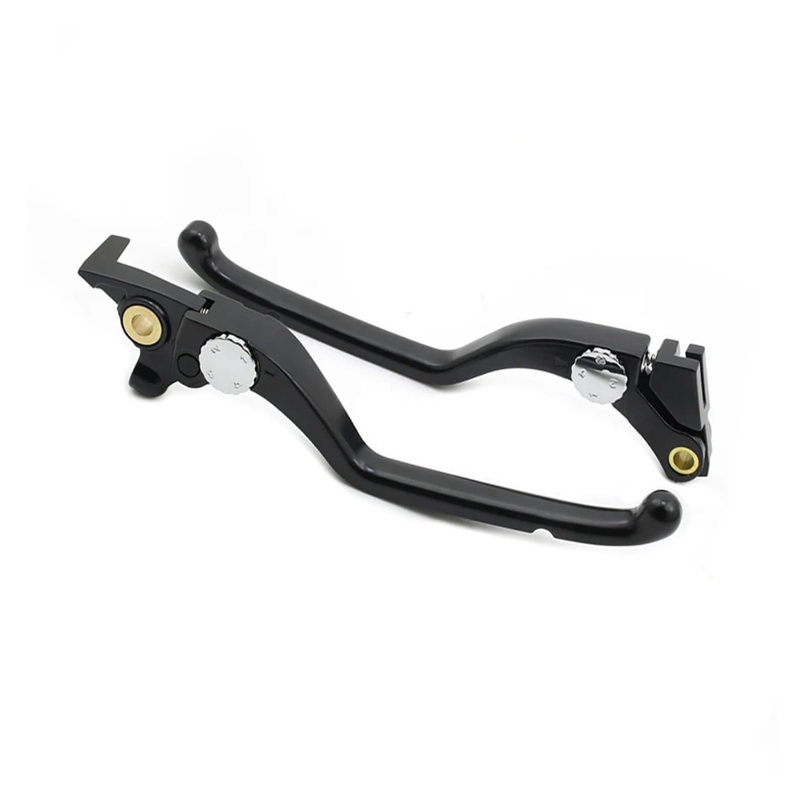 Leva del Freno Regolabile Per G310GS G310R G310 RG 310 GS 2021 2022 2023 Leve Freno Frizione Comando Manuale Impugnatura(Right Brake 1 piece)