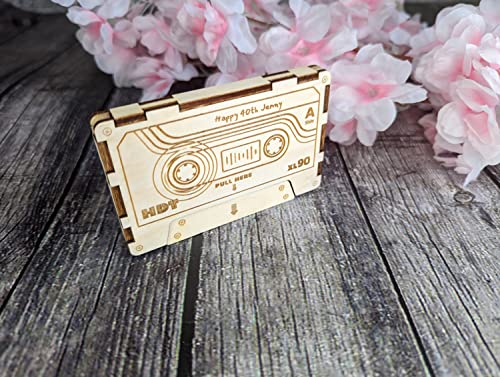 Personalized Playlist Mixtape