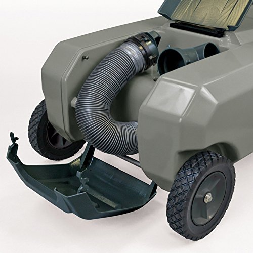 Thetford 40952 Smarttote2 Rv Portable Waste Tote Tank thumb #2