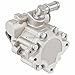 For Audi A6 V6 2005-2011 New Power Steering Pump - BuyAutoParts 86-01346AN New