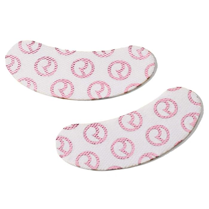 Generic Rare Beauty Find Comfort Hydrating Under Eye Patches, 8 Count (Pack of 1)