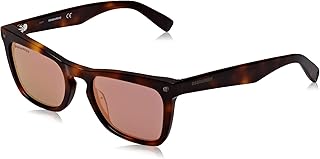 Occhiali da sole DQ0340 Unisex - Adulto