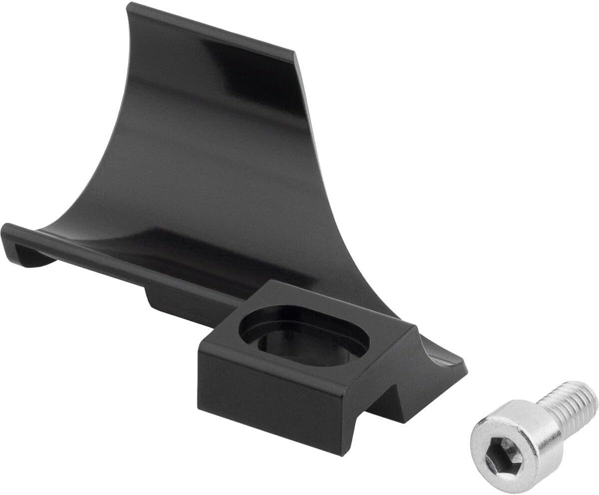 Wolf Tooth Components Remote Pro Conversion Kit Black, I-Spec Ii