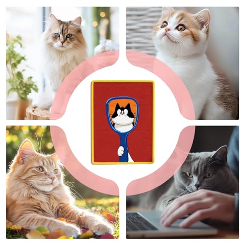 Solution de grattage pour protéger meubles et canapé de chat - 5