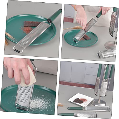 Rallador de Acero Inoxidable LIFKOME Multifunción miniatura 5