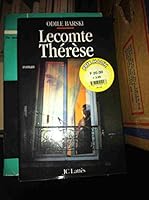 Lecomte The´re`se: Roman (French Edition) 2709617145 Book Cover