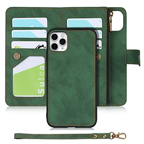 Pelanty for iPhone 11 Pro Max  for iPhone11 Pro Max 2in1 P[X蒠^ wʃJo[ | }Olbg OR p2way KDe z^J[h[ gуJo[ PU