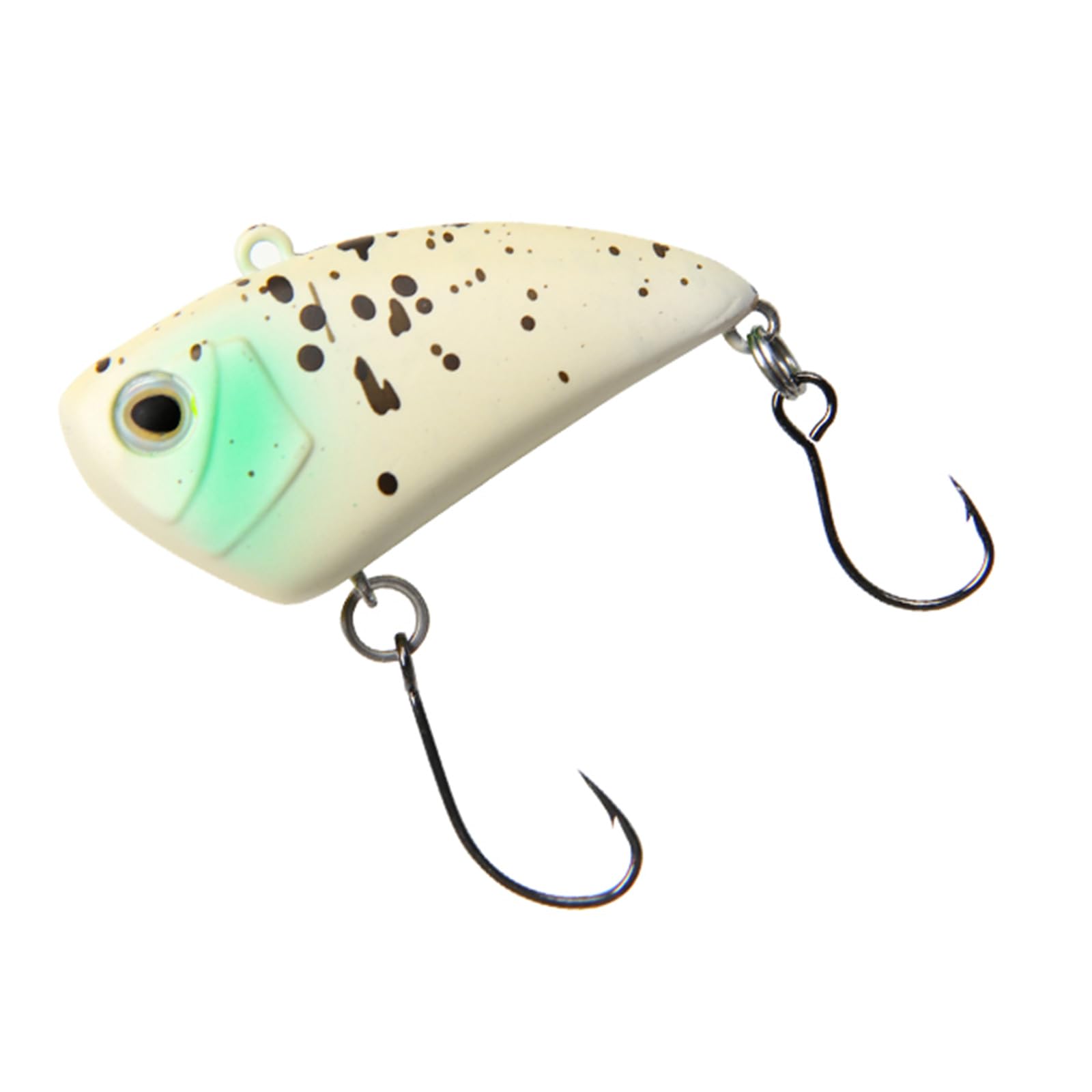 Esca da pesca artificiale Multi snodata fornita vendita calda 10cm 15