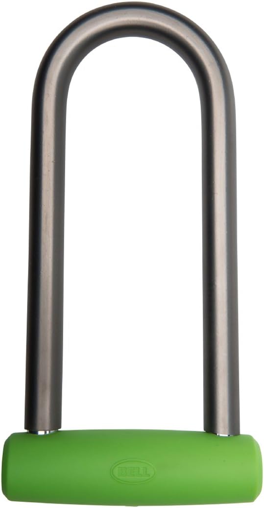 BELL 7067993 Catalyst 300 U Lock, Black image 5