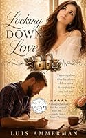 Locking Down Love 1544128320 Book Cover