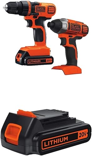 BLACK+DECKER