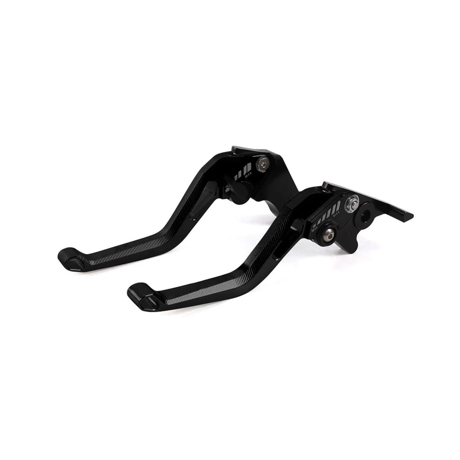 HEYHELLNIN for Honda CBR650R CB650R 2019 2020 2021 2022 2023 Motorcycle Brake Clutch Levers Motorbike Brake Levers(W)