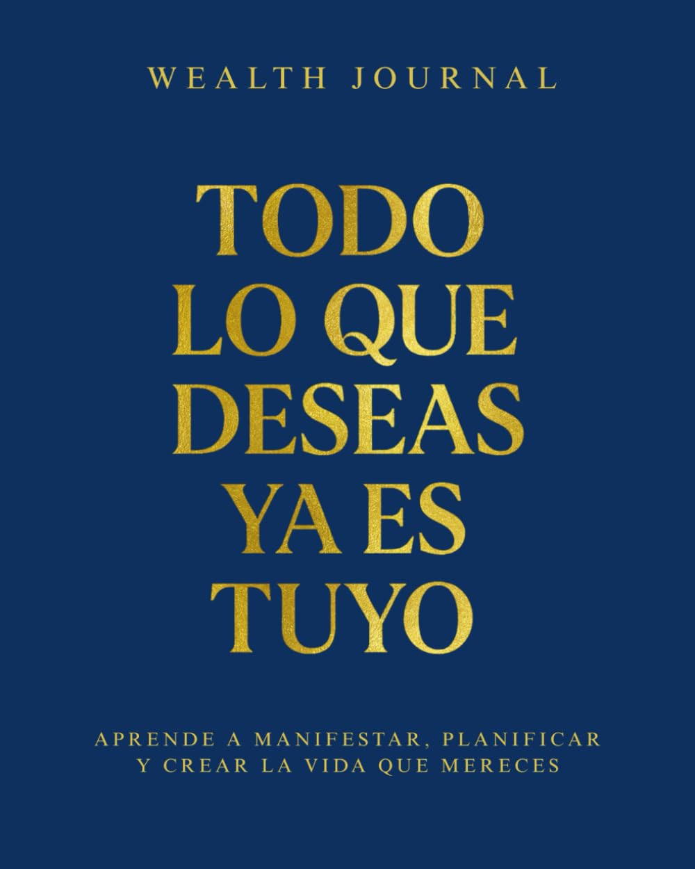 lo deseo ✨