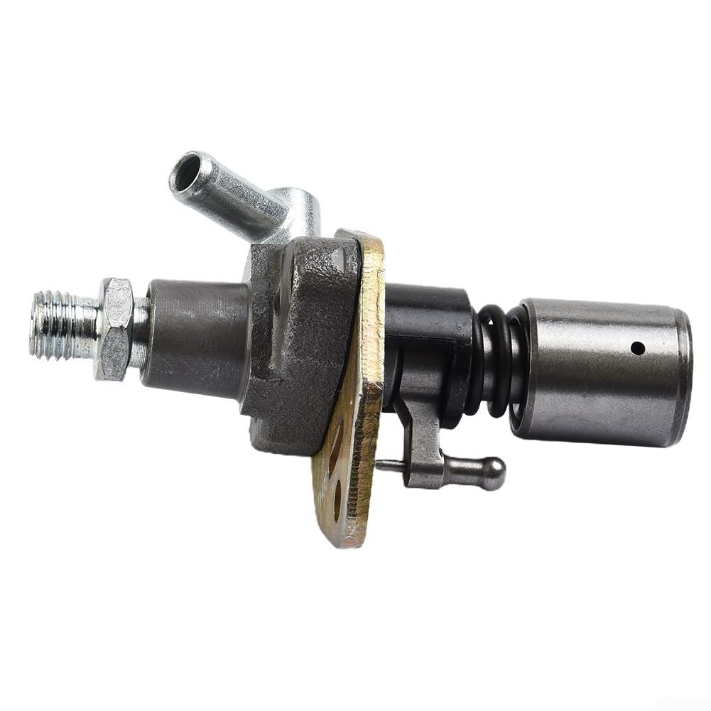 Ensemble de pompe à injection de carburant, pour moteur diesel Yanmar 170F, 178F, 186F, 188FA, 192FA, 195F (192F 16mm)