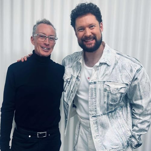 Calum Scott - Singer - 2026
