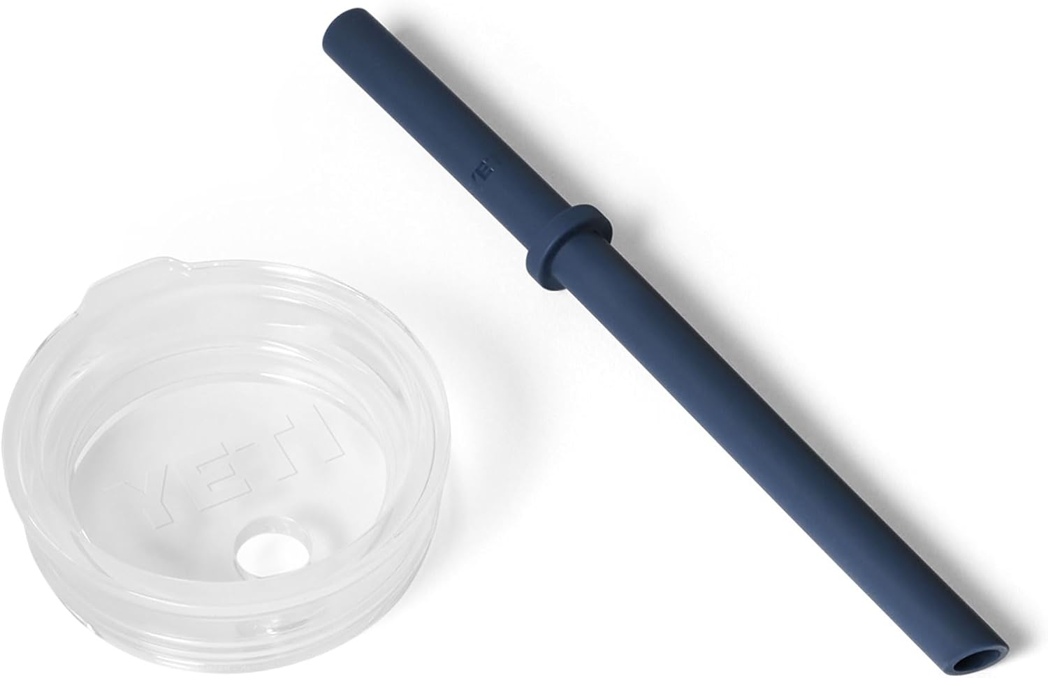 YETI Rambler Jr. 10 Oz Tumbler with Silicone Straw Lid - Image 9