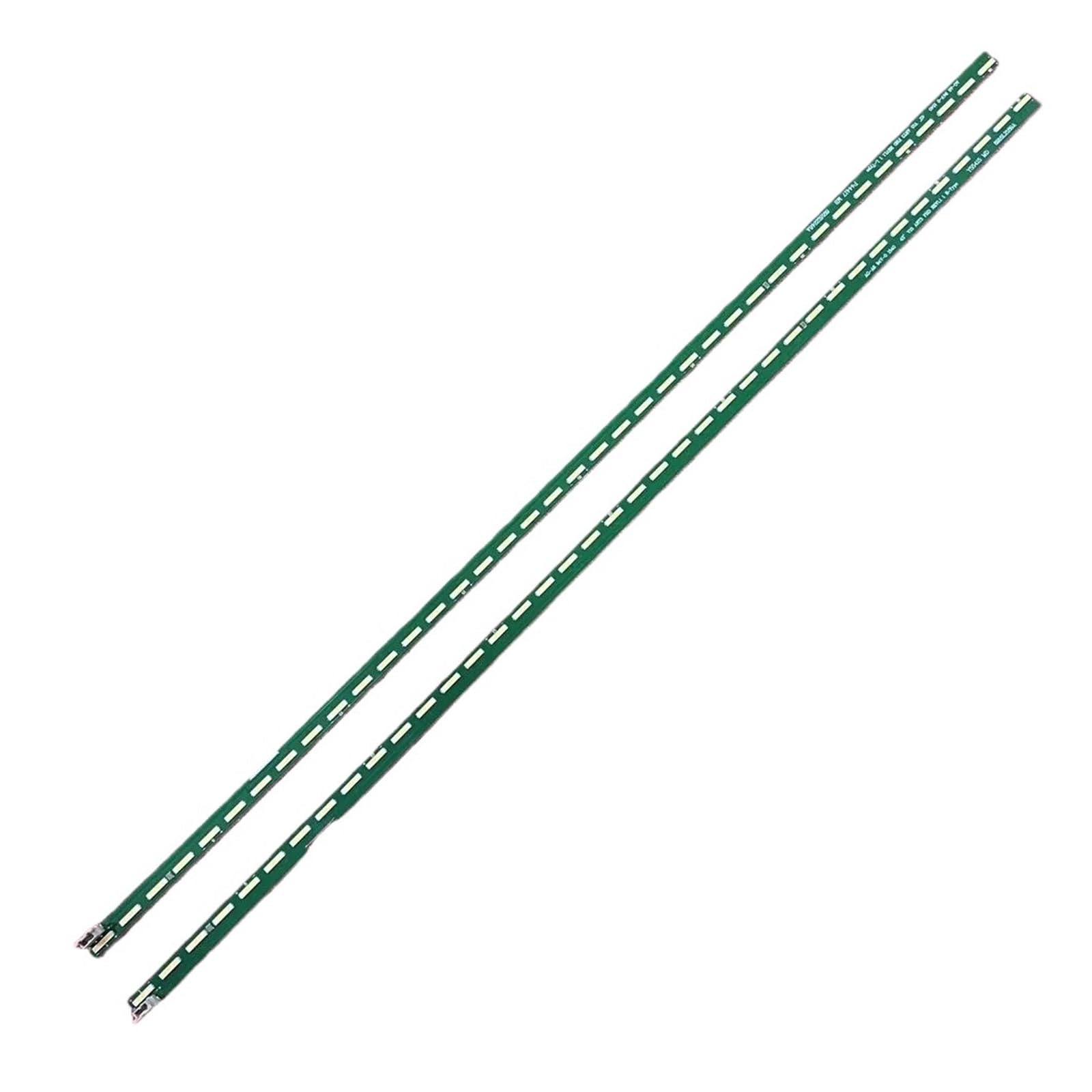 Tira de LED for TV de 43" 43LX761H 43LF6350 43LF5700 43UF6750 43UF6800 43LH5800 43LX341C 43LX560H-UA 43LX540S 43LF5700 43LF630V(5 kit For 5 TV)