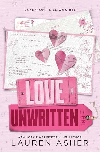 Love Unwritten: 2