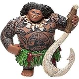 Disney Moana Maui 4