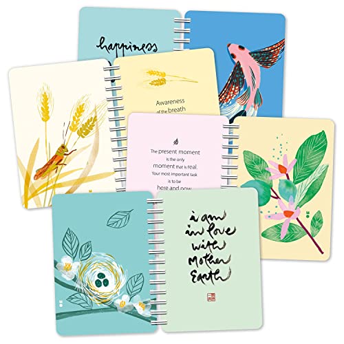 Touching Peace Weekly Planner 2024 - Image 3
