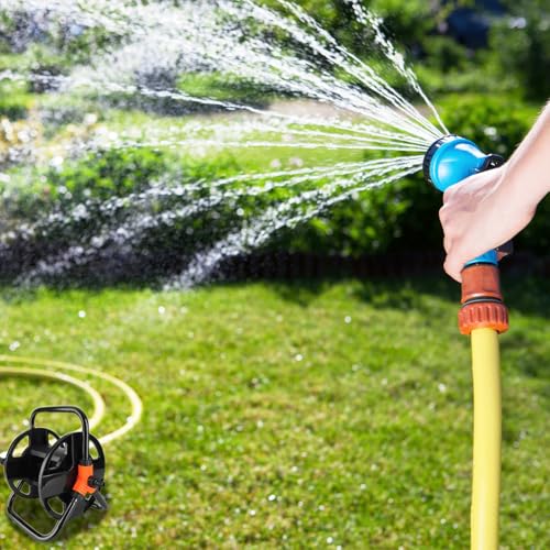 Garden Hose Reel - Image 4