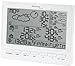 Produktbild Technoline, Wetterstation WM 5300, Weiß, 2-teilig bestehend aus Station und Sensor, 15,1 x 2,7 x 12,4cm