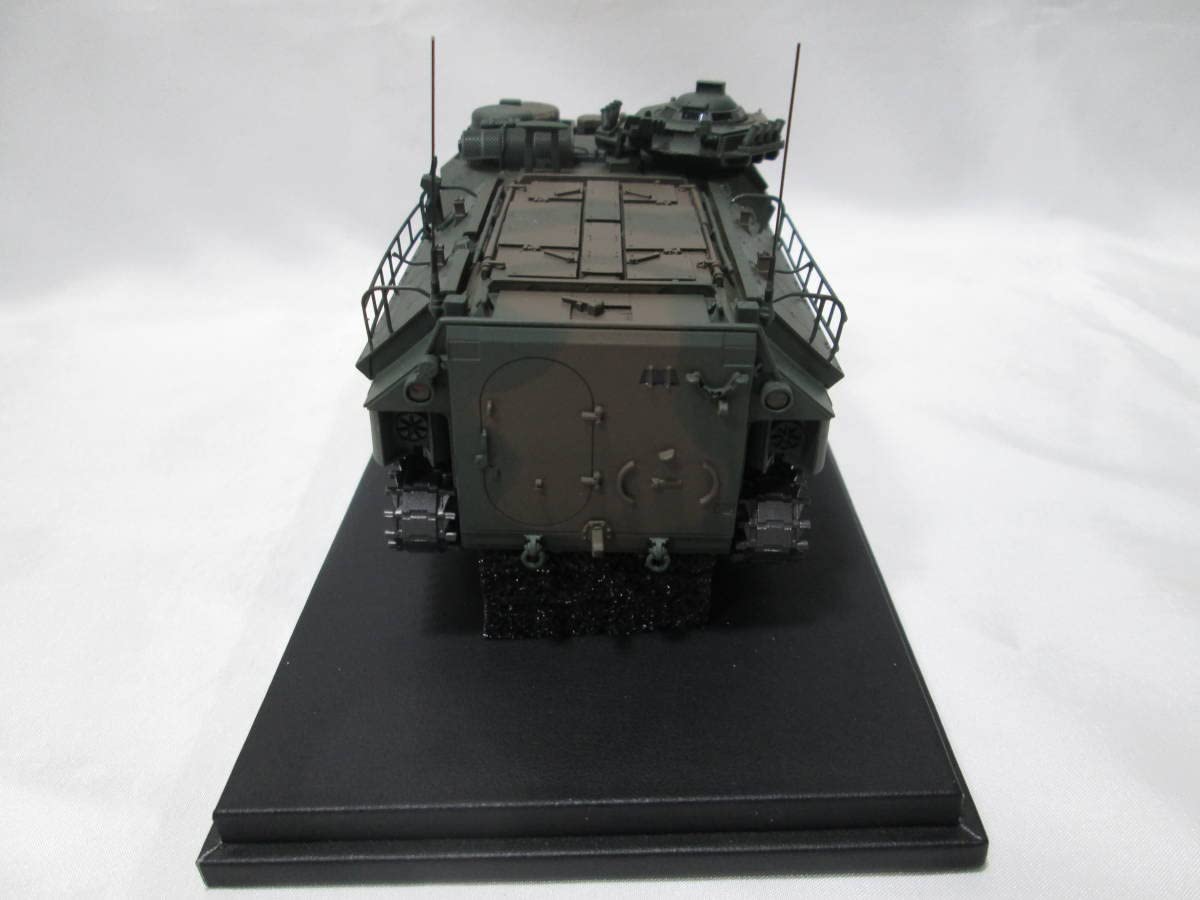 Amazon | ヒコセブン 1/43 陸上自衛隊 水陸両用車 AAV7