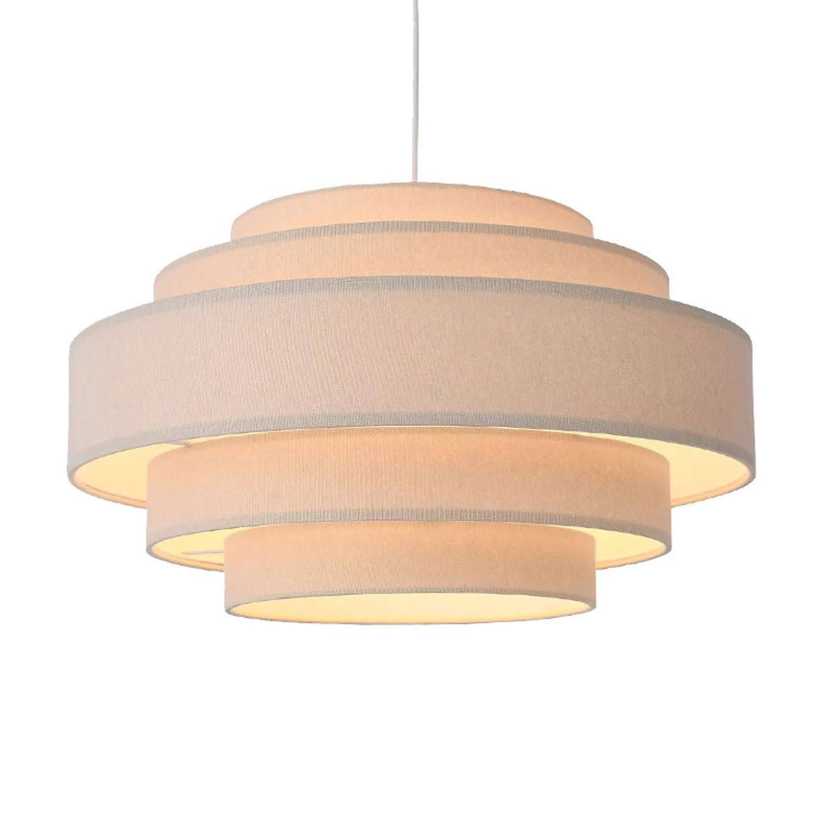 Lampe suspendue pour restaurant et salon design scandinave