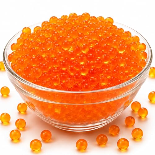 Elysian Orange Color Silica Gel Moisture Absorber Rechargeable Si...