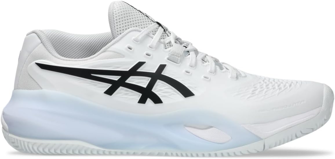 ASICS Men's Gel-Resolution X Clay Tennis Shoes - Image 8