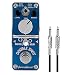 AxcessAbles DOUBLE SHOT Guitar Pedal - Delay/Echo/Repeat/Slap-Back