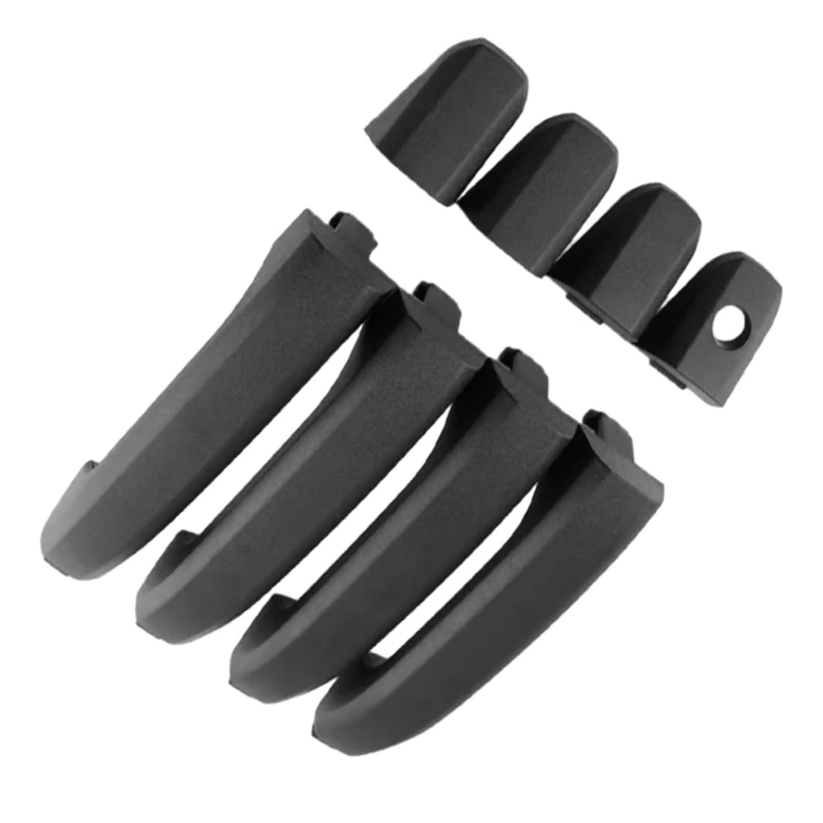 DHDYJSA for for Suburban for Tahoe 2015 2016 2017 2018 22929464 22929412 22923599 Car Exterior Door Handle Outer Door Handle