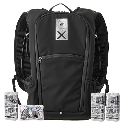 iceman prox-iii 水冷服」の人気商品一覧・価格比較 - 価格.com