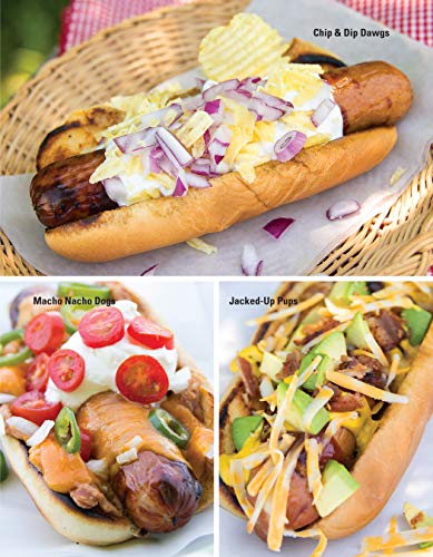 Tailgating Done Right Cookbook: 150 Recipes For A Winning Game Day (Fox Chapel Publishing) Tailgate-Ready Crowd-Pleasers From Appetizers To Desserts Including Chicken, Chili, Burgers, Brownies, & More #TOP2